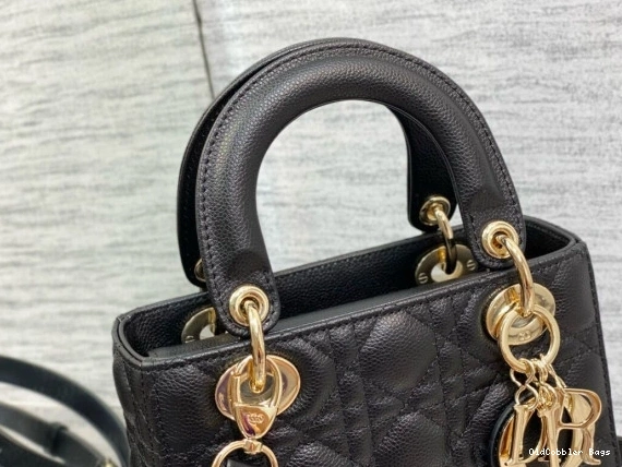 OldCobbler Bags Lady Diro SmallCalfskin-20-16.5-8CM 0805